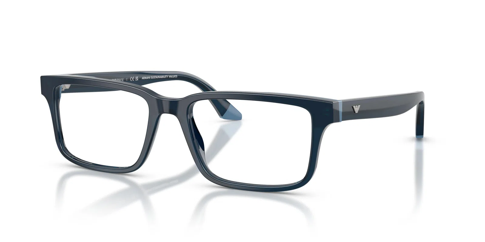 Emporio Armani 3269 Eyeglasses - view 10